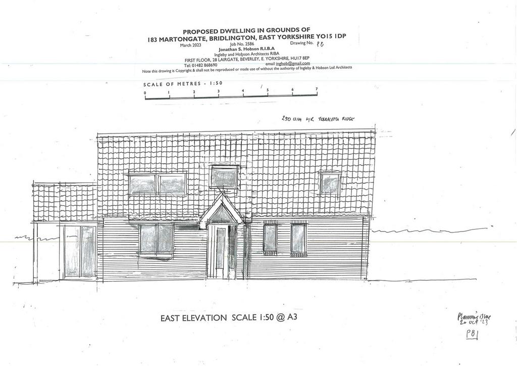 23 03244 PLF-PROPOSED EAST ELEVATION-4776588 page-