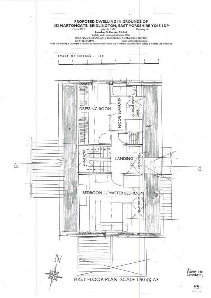 23 03244 PLF-PROPOSED FIRST FLOOR PLAN-4776584 pag