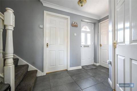 4 bedroom detached house for sale, Balmoral Way, Merseyside L34