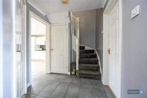 4 bedroom detached house for sale, Balmoral Way, Merseyside L34