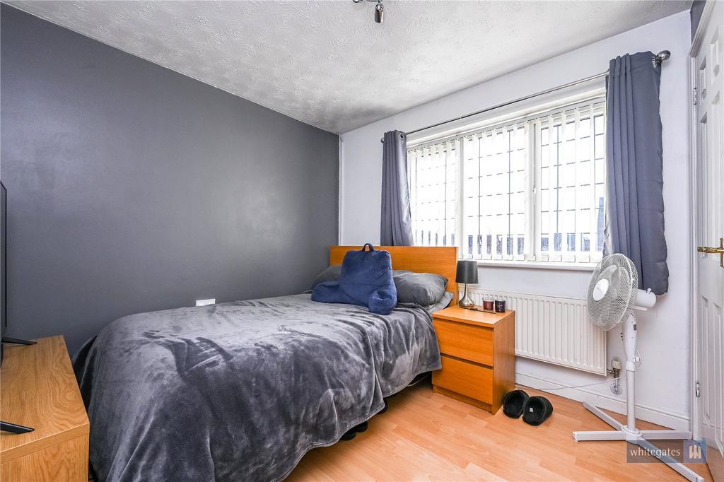 Bedrooms