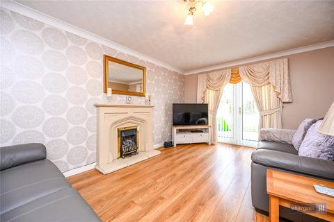 4 bedroom detached house for sale, Balmoral Way, Merseyside L34