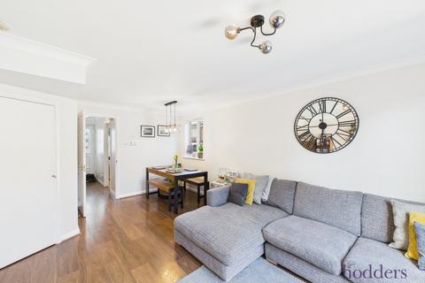 2 bedroom end of terrace house for sale, Squires Court, Chertsey, Surrey, KT16