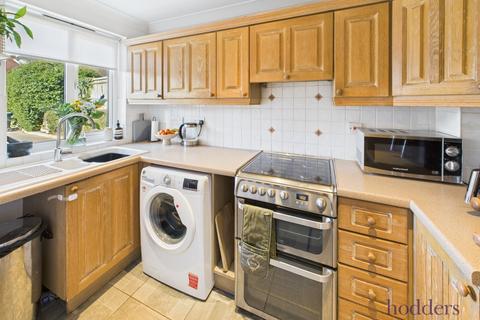 2 bedroom end of terrace house for sale, Squires Court, Chertsey, Surrey, KT16