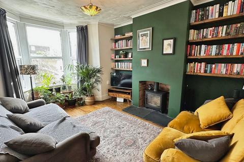 3 bedroom end of terrace house for sale, Russell Road, Fishponds, Bristol