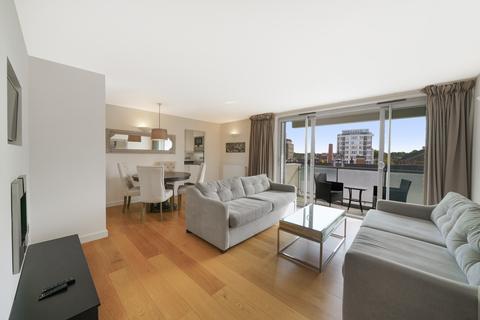 1 bedroom apartment for sale, Kings Road, London SW3