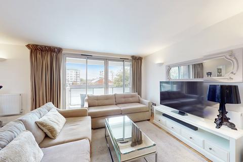 1 bedroom apartment for sale, Kings Road, London SW3