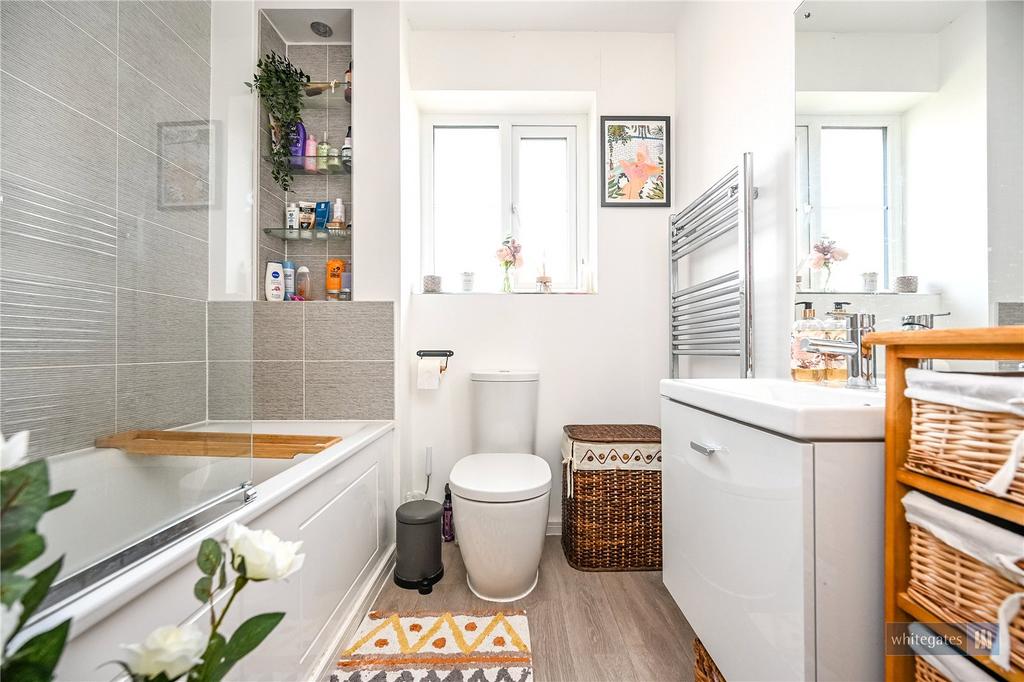 Bathroomm
