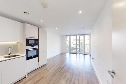 4 Gaumont Place, London