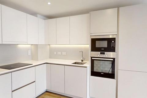 1 bedroom flat to rent, 4 Gaumont Place, London