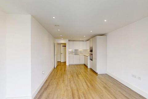 1 bedroom flat to rent, 4 Gaumont Place, London