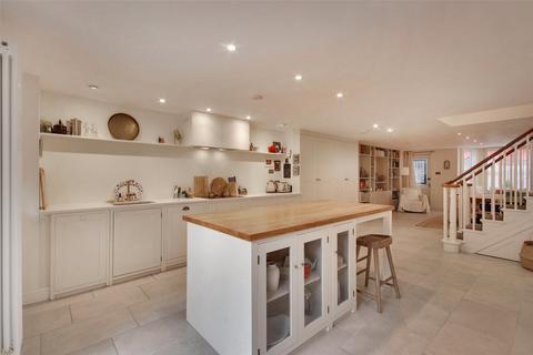 4 bedroom terraced house for sale, York Road, Tunbridge Wells, Kent, TN1