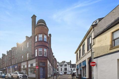 2 bedroom flat for sale, Campbeltown PA28