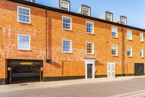 2 bedroom flat for sale, King Street, Norwich