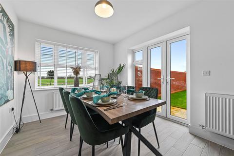 4 bedroom detached house for sale, Plot 3, Pine Grove, Trimley St. Mary, Felixstowe, Suffolk, IP11