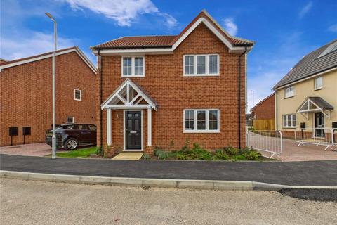 undefined, Plot 3, Pine Grove, Trimley St. Mary, Felixstowe, Suffolk, IP11