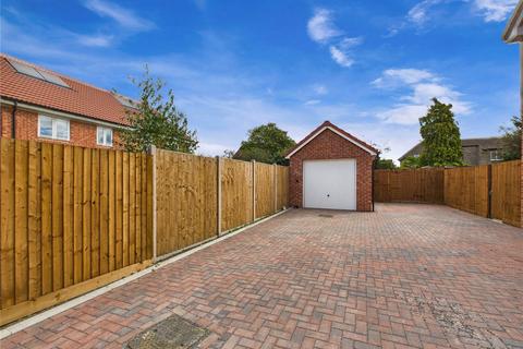 undefined, Plot 3, Pine Grove, Trimley St. Mary, Felixstowe, Suffolk, IP11