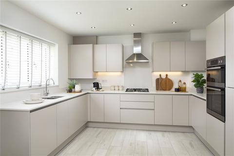 undefined, Plot 3, Pine Grove, Trimley St. Mary, Felixstowe, Suffolk, IP11