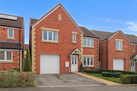 5 bedroom detached house for sale, Fairwood, Coate, Swindon, Wiltshire, SN3