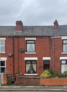 3 bedroom terraced house for sale, Downall Green Road, Ashton in Makerfield WN4 0LZ