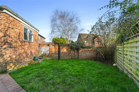 3 bedroom semi-detached house for sale, Bobbits Way, Wivenhoe, Colchester, Essex, CO7