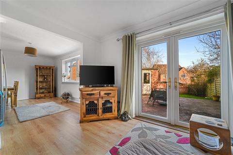 3 bedroom semi-detached house for sale, Bobbits Way, Wivenhoe, Colchester, Essex, CO7