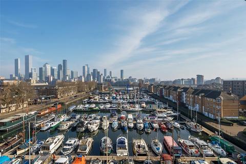 2 bedroom flat for sale, Baltic Quay, Sweden Gate, Surrey Docks SE16