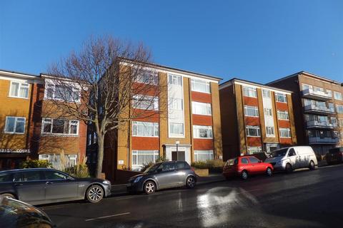 Davigdor Road, Hove