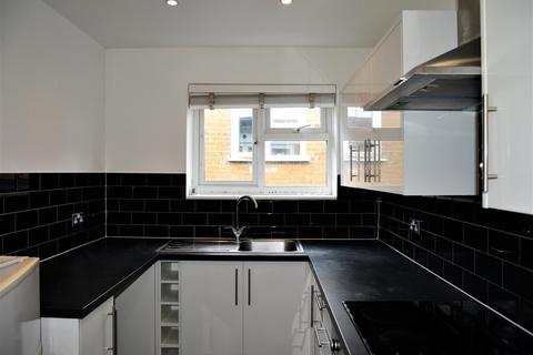 1 bedroom flat to rent, Davigdor Road, Hove