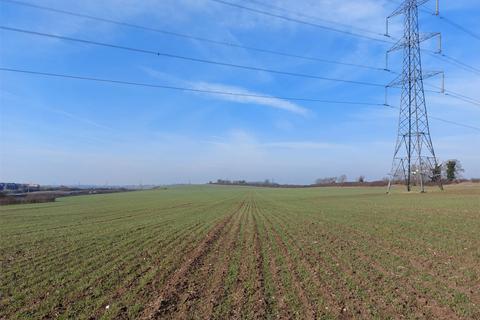 Land for sale, Off Luton Road, Chalton