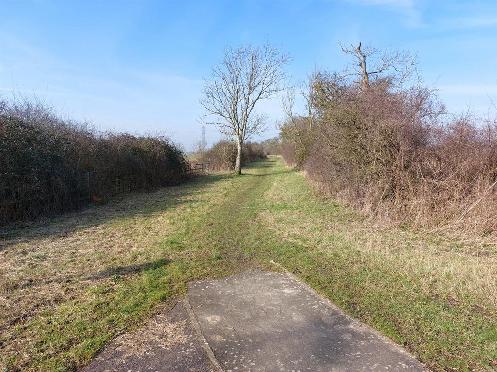 Byway Track