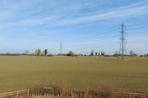 Land for sale, Off Luton Road, Chalton