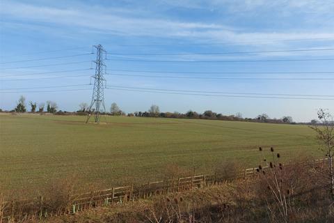 Land for sale, Off Luton Road, Chalton