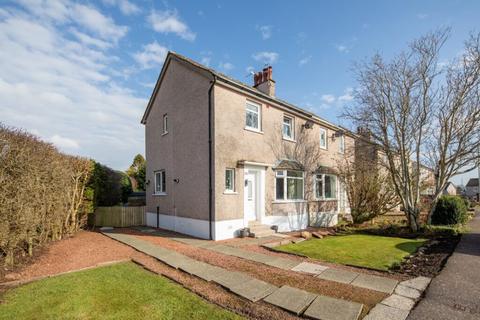 2 bedroom semi-detached villa for sale, Craighlaw Avenue, Waterfoot