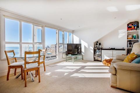 2 bedroom apartment for sale, Kings Gardens, Hove