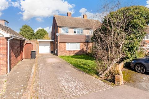 Birtrick Drive, Meopham, Kent