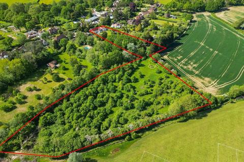 6 bedroom detached house for sale, Moat Lane, Sedlescombe, Battle, TN33
