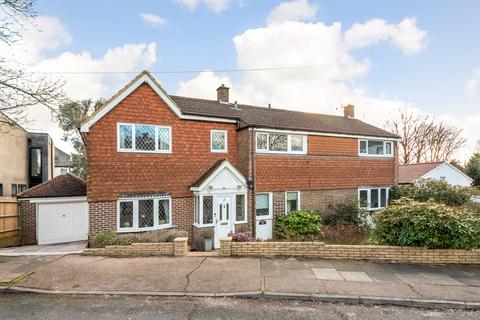 4 bedroom detached house for sale, Beaconsfield Road,  Bromley, BR1