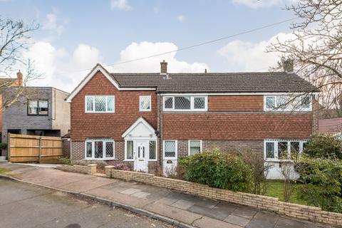 4 bedroom detached house for sale, Beaconsfield Road,  Bromley, BR1