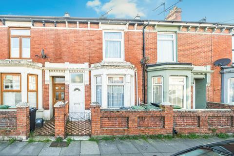 2 bedroom terraced house for sale, Langford Road, Hampshire PO1