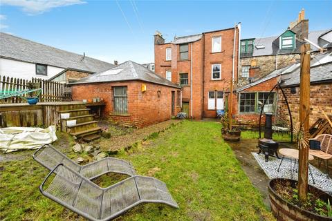 Flat 2, 10 Bourtree Place, Hawick, TD9 9HW