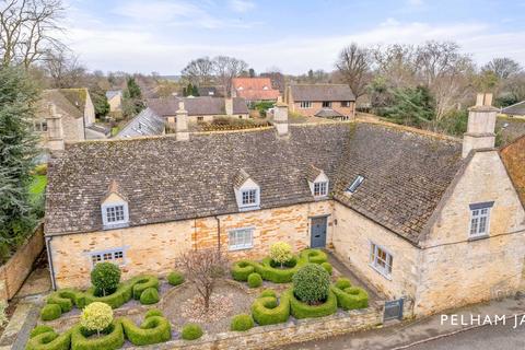 5 bedroom farm house for sale, Main Street, Market Overton, LE15