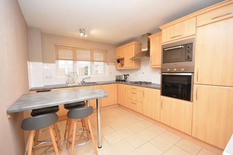 4 bedroom villa for sale, Burns Avenue, Larbert, FK5