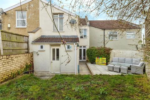 3 bedroom terraced house for sale, Harrow Road, Brislington, BS4