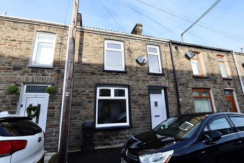 3 bedroom terraced house for sale, Penn Street, Treharris, CF46