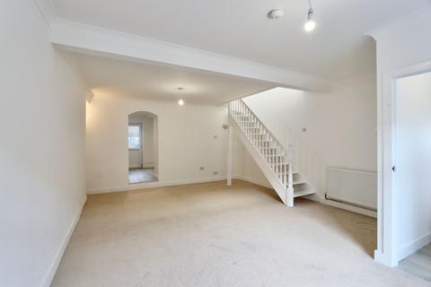 3 bedroom terraced house for sale, Penn Street, Treharris, CF46