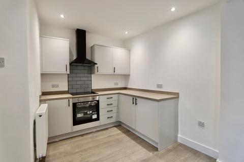 3 bedroom terraced house for sale, Penn Street, Treharris, CF46
