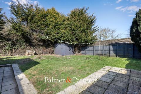 2 bedroom bungalow for sale, Parsons Hill, Great Bromley, Colchester, Essex, CO7