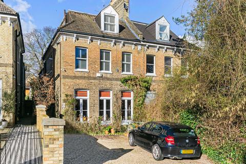 2 bedroom maisonette for sale, Richmond Road, New Barnet, EN5