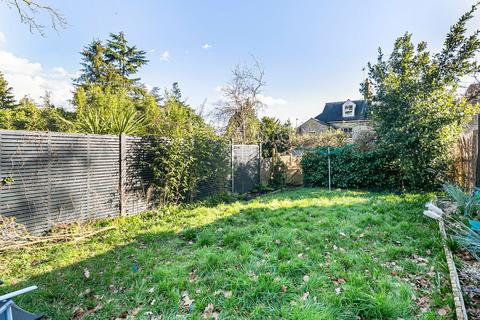 2 bedroom maisonette for sale, Richmond Road, New Barnet, EN5